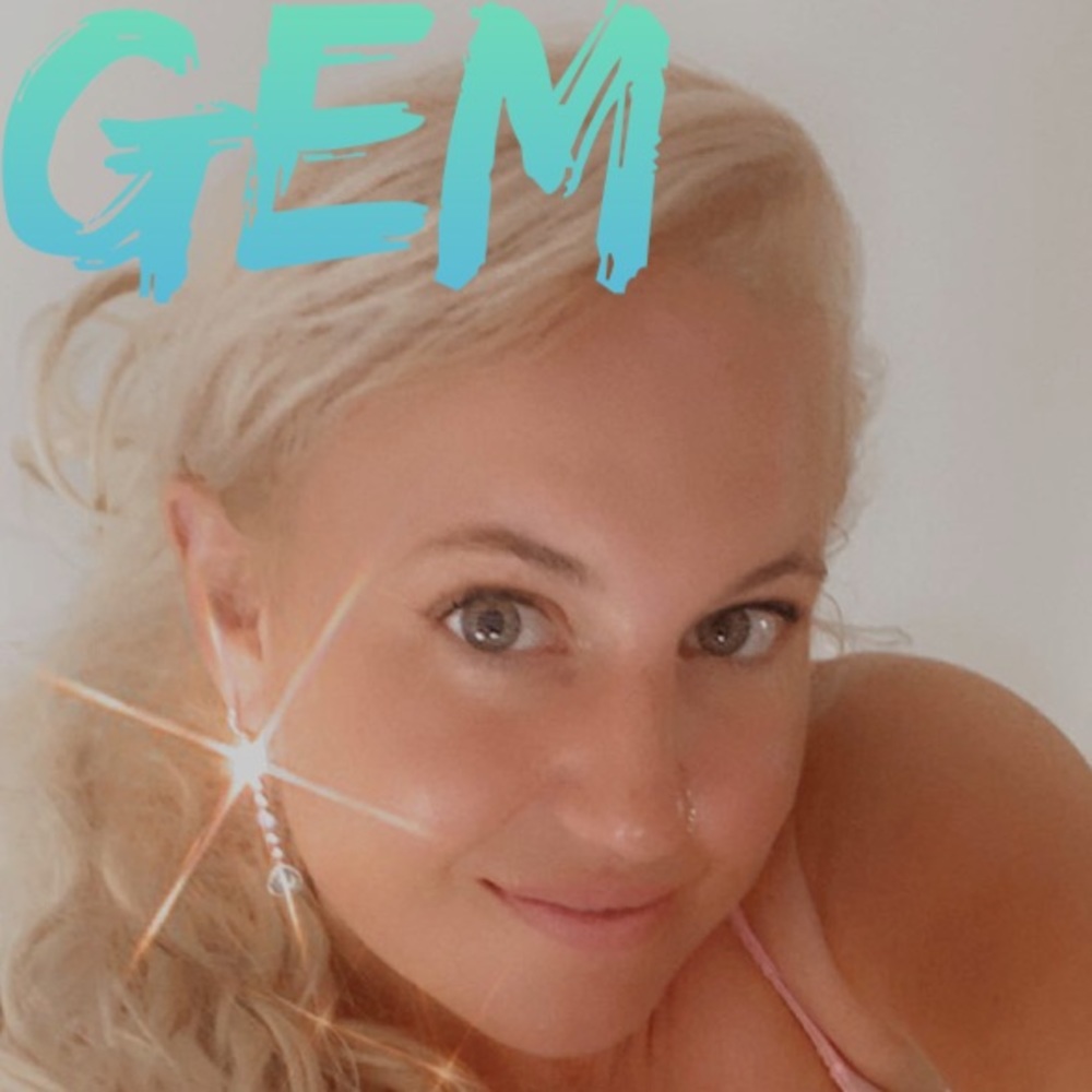 Meet your Posher, Kristen